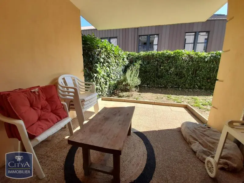 Photo 6 Appartement 2 pièces 47.69m²