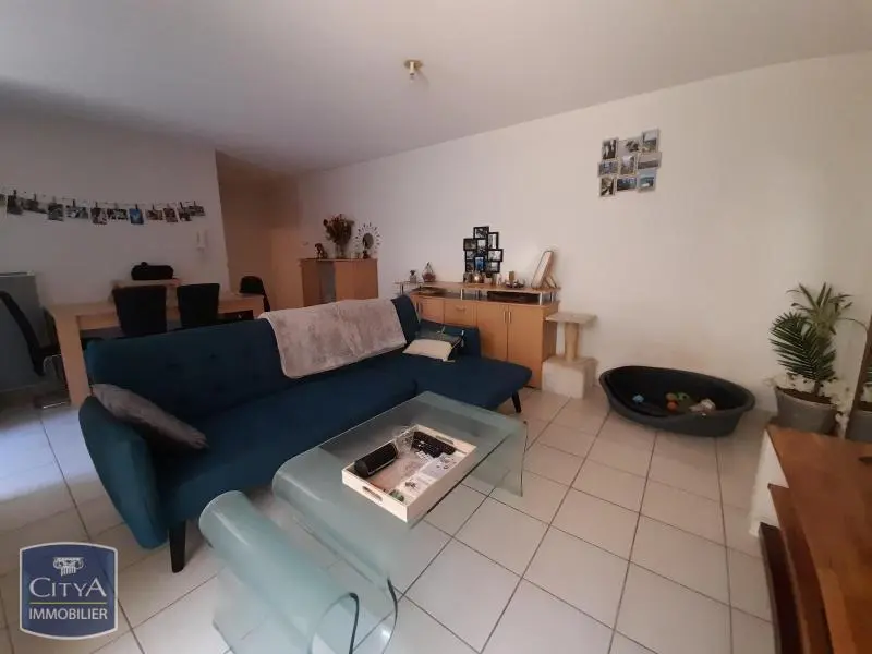 Photo 3 Appartement 2 pièces 47.69m²