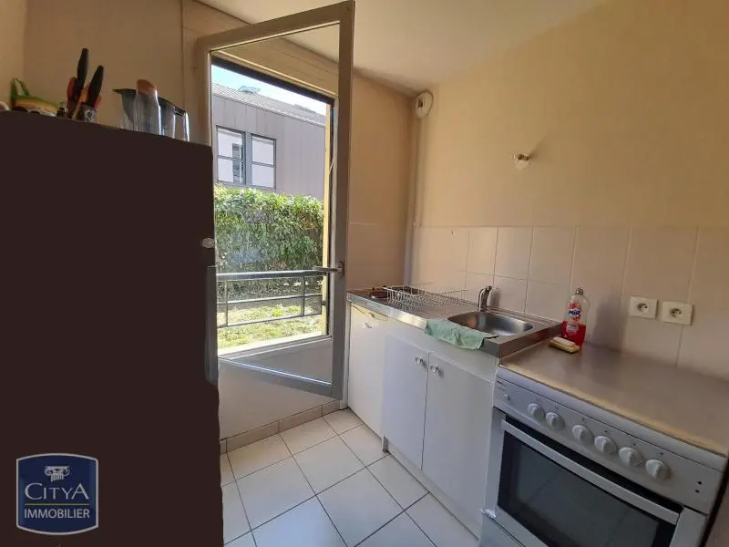 Photo 5 Appartement 2 pièces 47.69m²