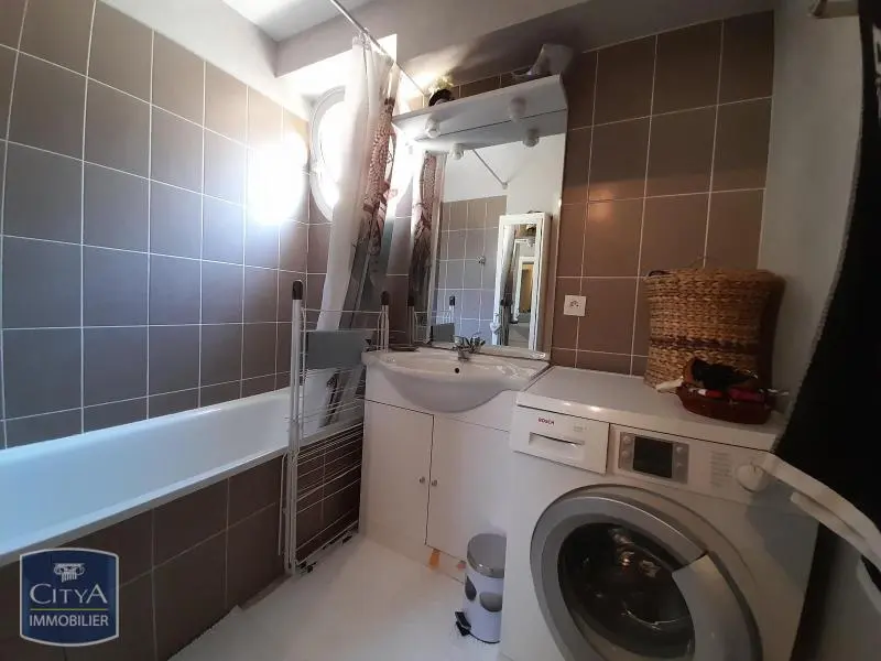 Photo 9 Appartement 2 pièces 47.69m²