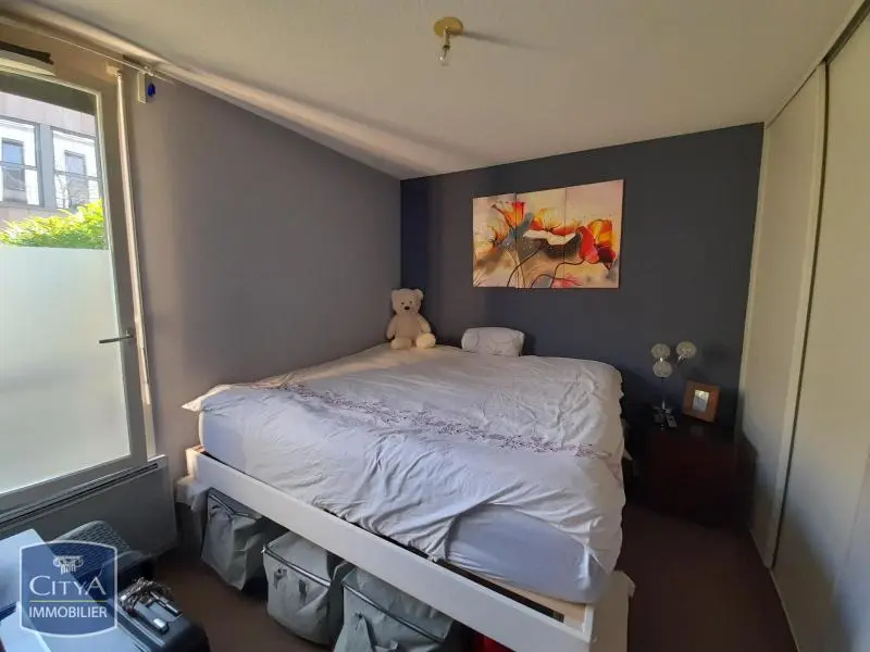 Photo 8 Appartement 2 pièces 47.69m²