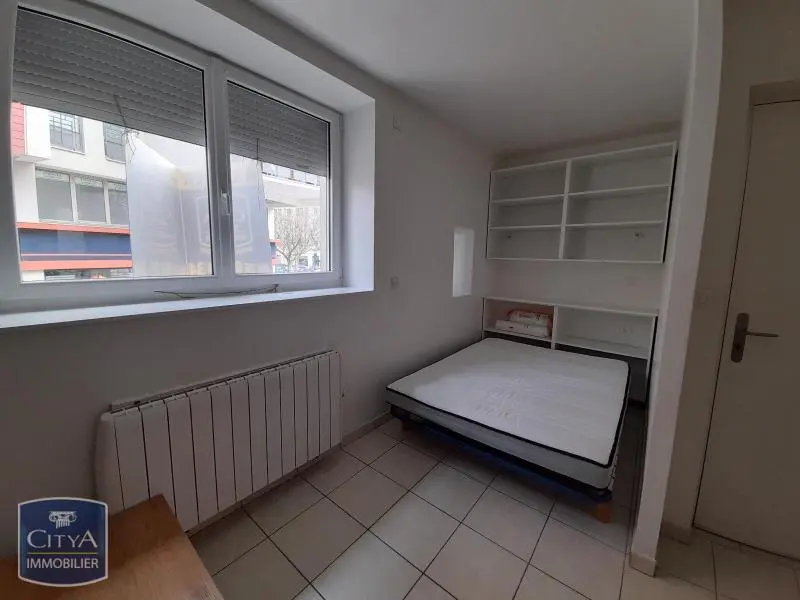 Photo 3 Appartement 1 pièce 18.07m²