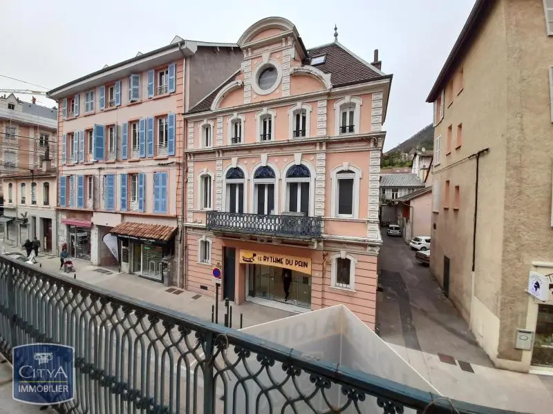 Photo 1 Appartement 3 pièces 67.8m²