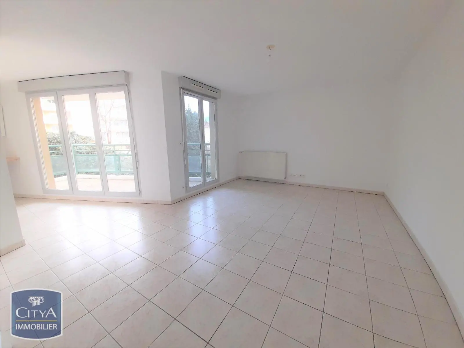 Photo 3 Appartement 3 pièces 59.42m²
