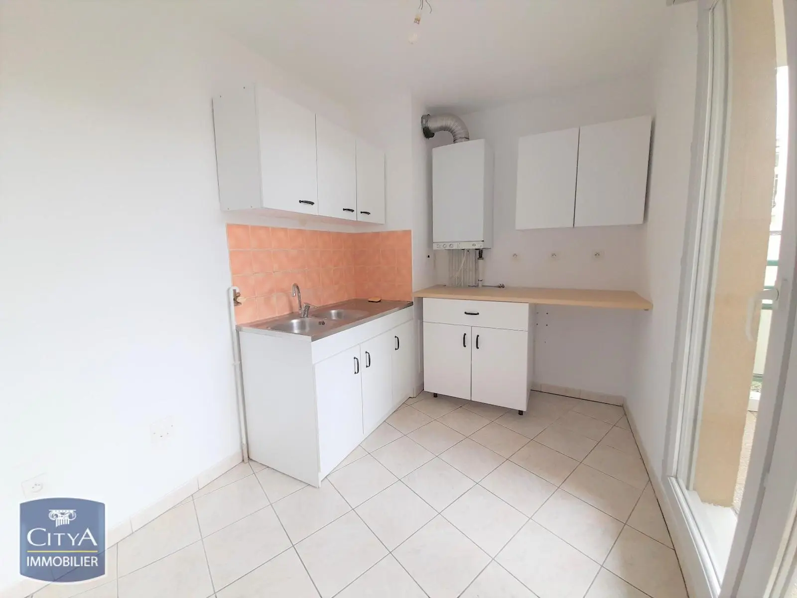 Photo 5 Appartement 3 pièces 59.42m²