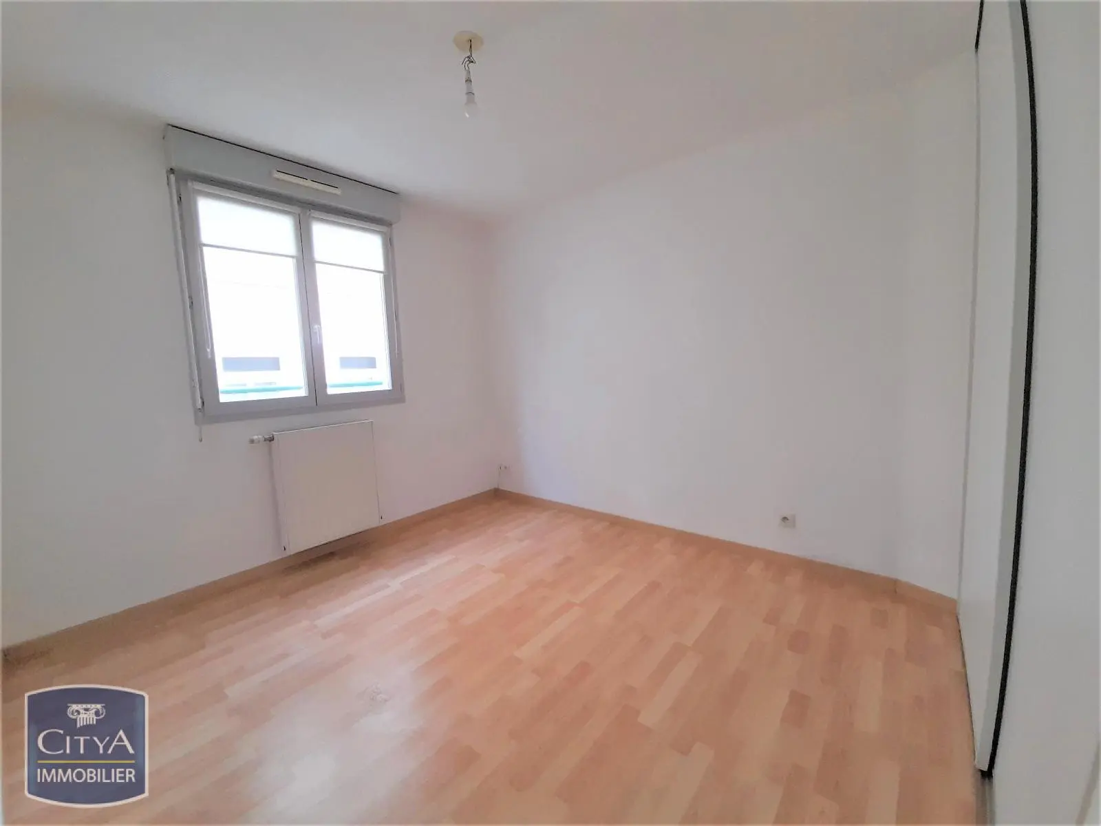 Photo 7 Appartement 3 pièces 59.42m²