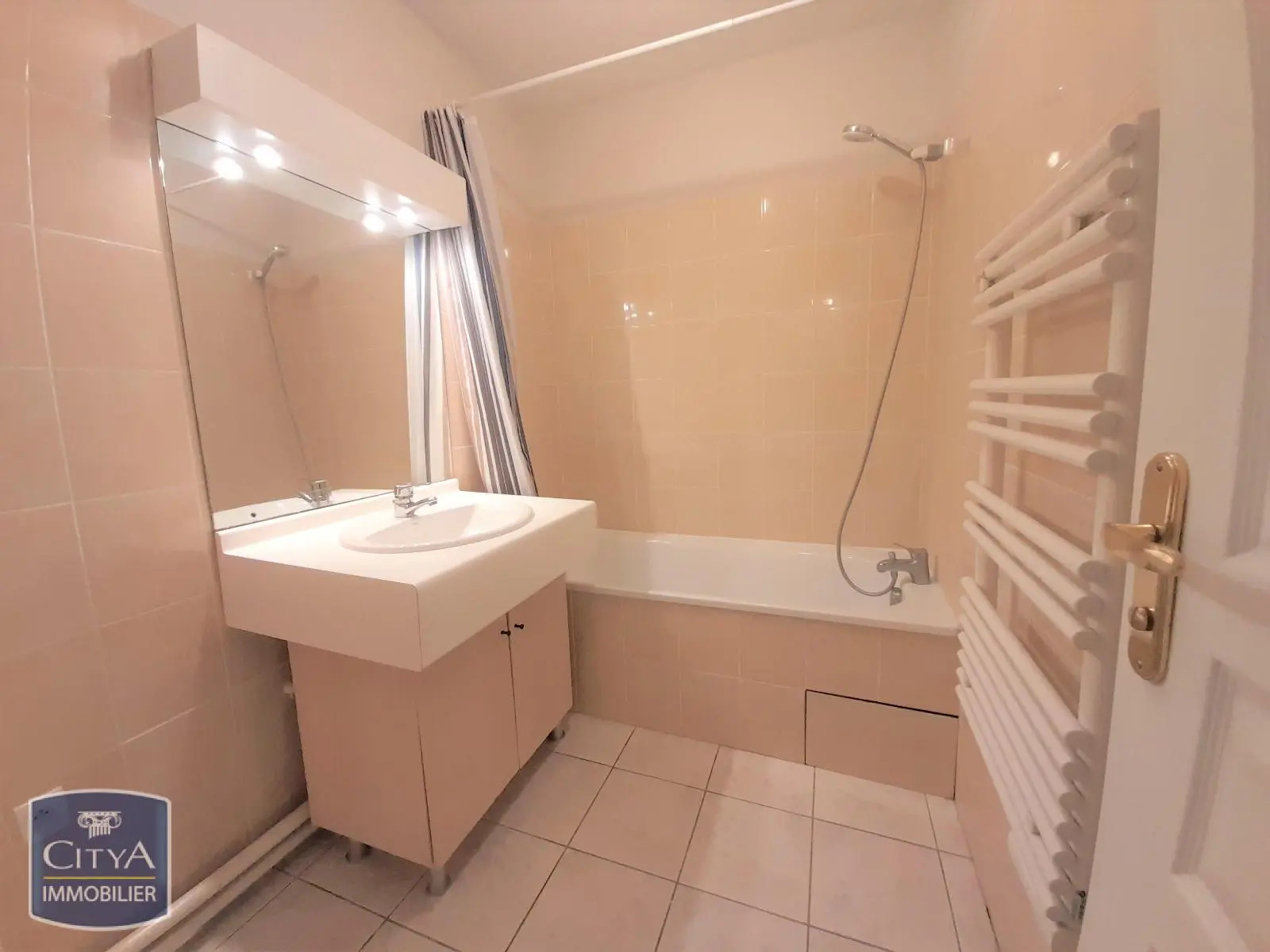 Photo 8 Appartement 3 pièces 59.42m²