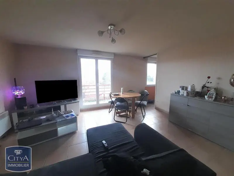 Photo 1 Appartement 2 pièces 54.06m²