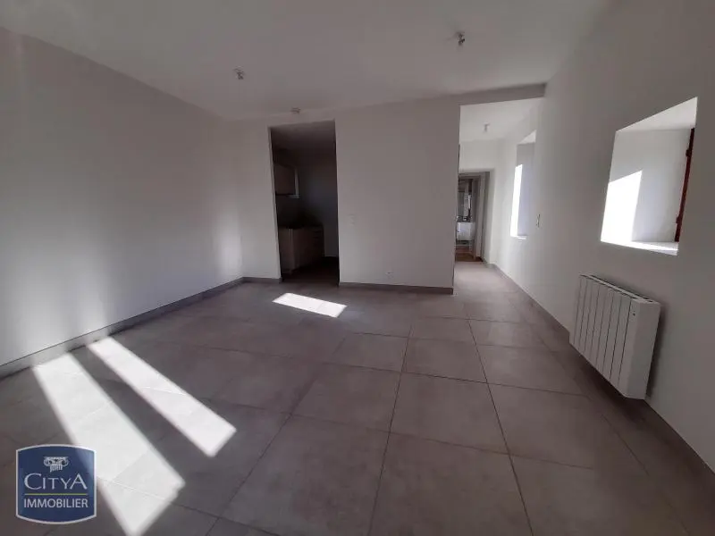 Photo 4 Maison 3 pièces 56.27m²