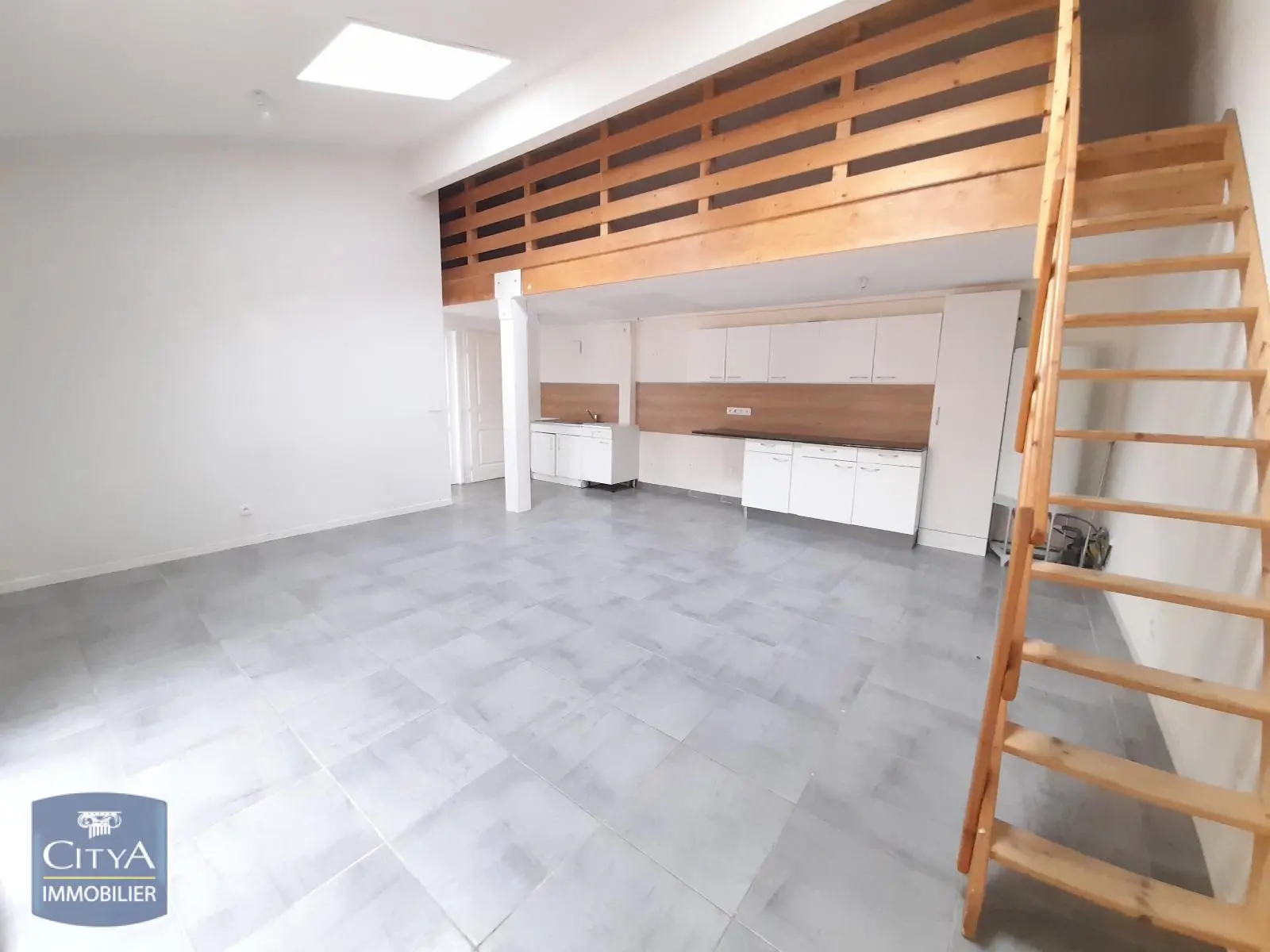 Photo 1 Appartement 2 pièces 47.4m²