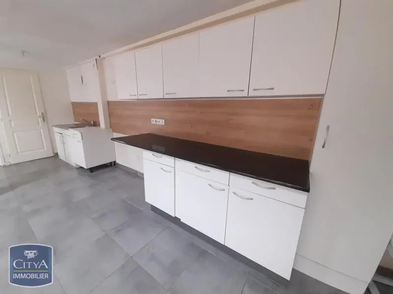 Photo 3 Appartement 2 pièces 47.4m²
