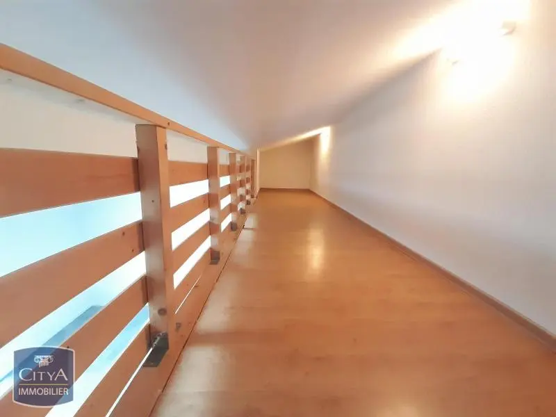 Photo 4 Appartement 2 pièces 47.4m²