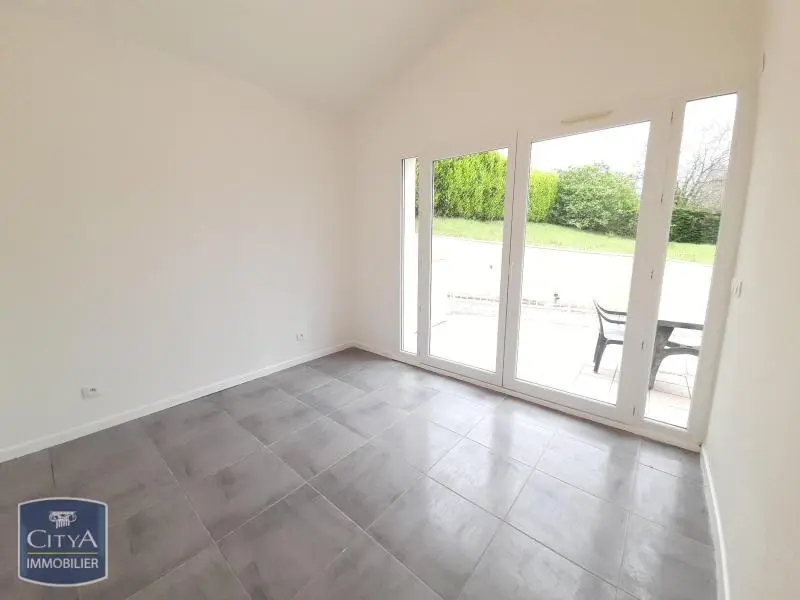 Photo 5 Appartement 2 pièces 47.4m²