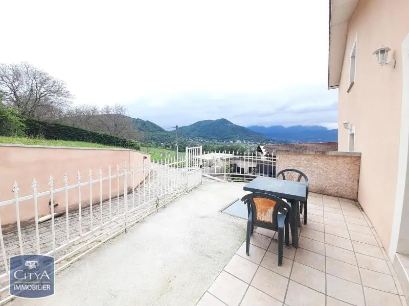Photo 6 Appartement 2 pièces 47.4m²