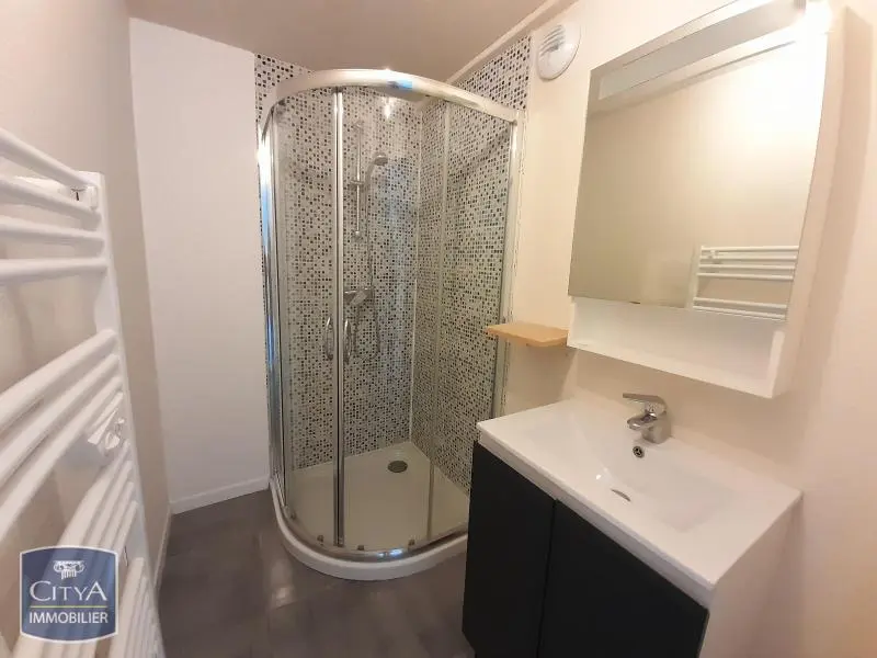 Photo 7 Appartement 2 pièces 47.4m²