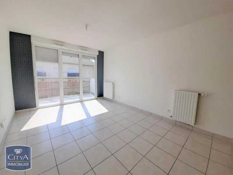 Photo 1 Appartement 2 pièces 43.37m²