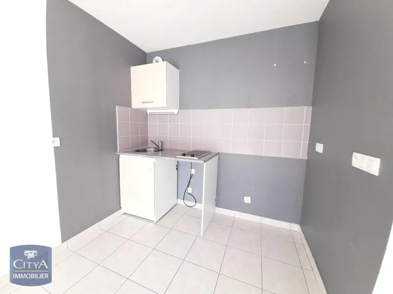 Photo 3 Appartement 2 pièces 43.37m²