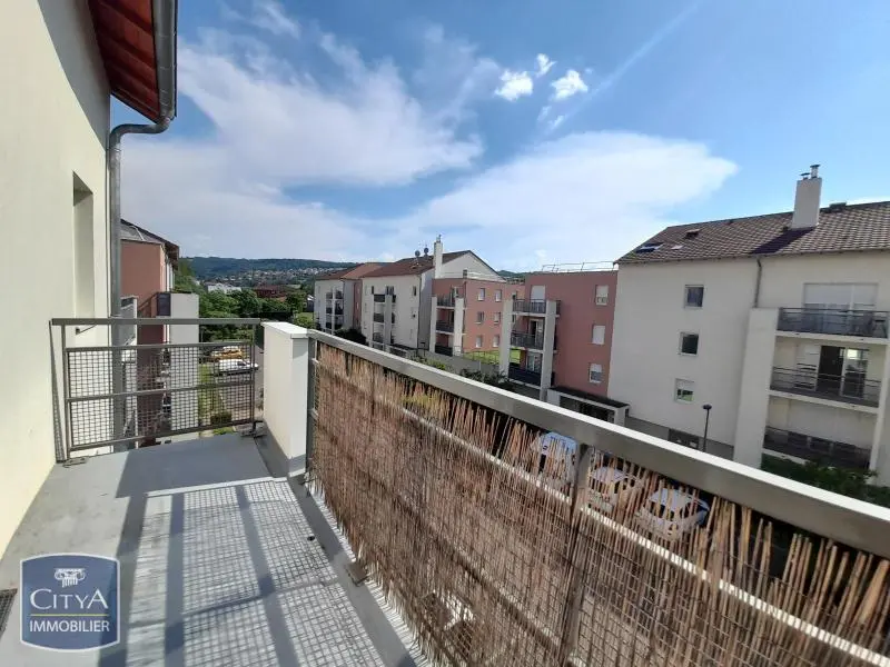 Photo 4 Appartement 2 pièces 43.37m²