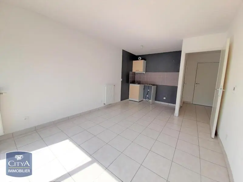 Photo 2 Appartement 2 pièces 43.37m²