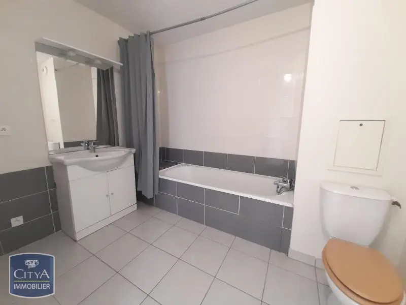 Photo 6 Appartement 2 pièces 43.37m²