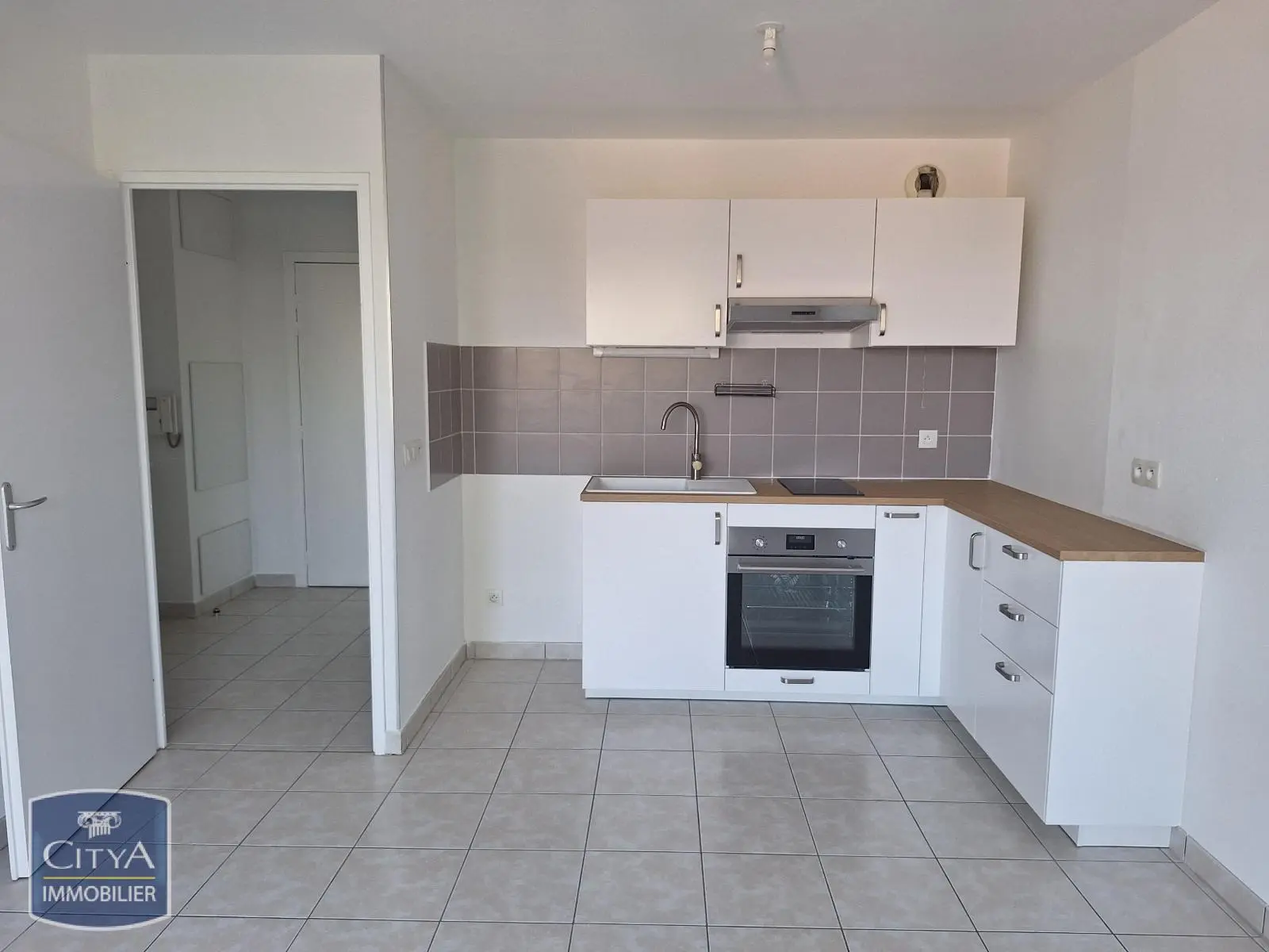 Photo 2 Appartement 2 pièces 44.31m²