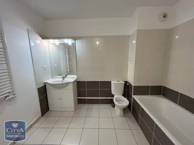 Photo 5 Appartement 2 pièces 49.33m²