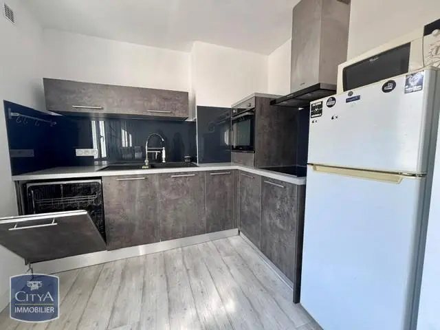 Photo 1 appartement Grenoble