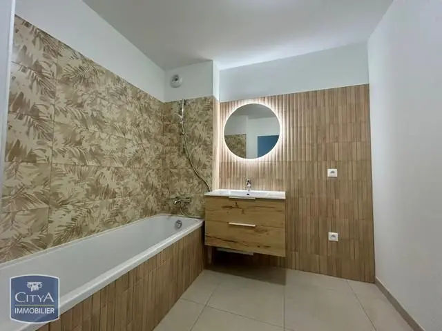 Photo 7 Appartement 3 pièces 65.39m²