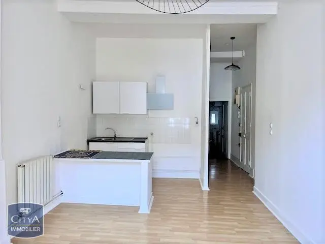 Photo 3 Appartement 2 pièces 43.66m²