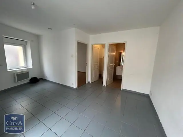 Photo 2 Appartement 2 pièces 31.72m²