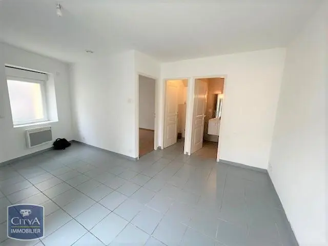 Photo 3 Appartement 2 pièces 31.72m²