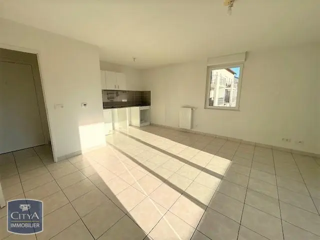 Photo 3 pour Appartement 3 pièces 63.19m² Photo 3 Appartement 3 pièces 63.19m²