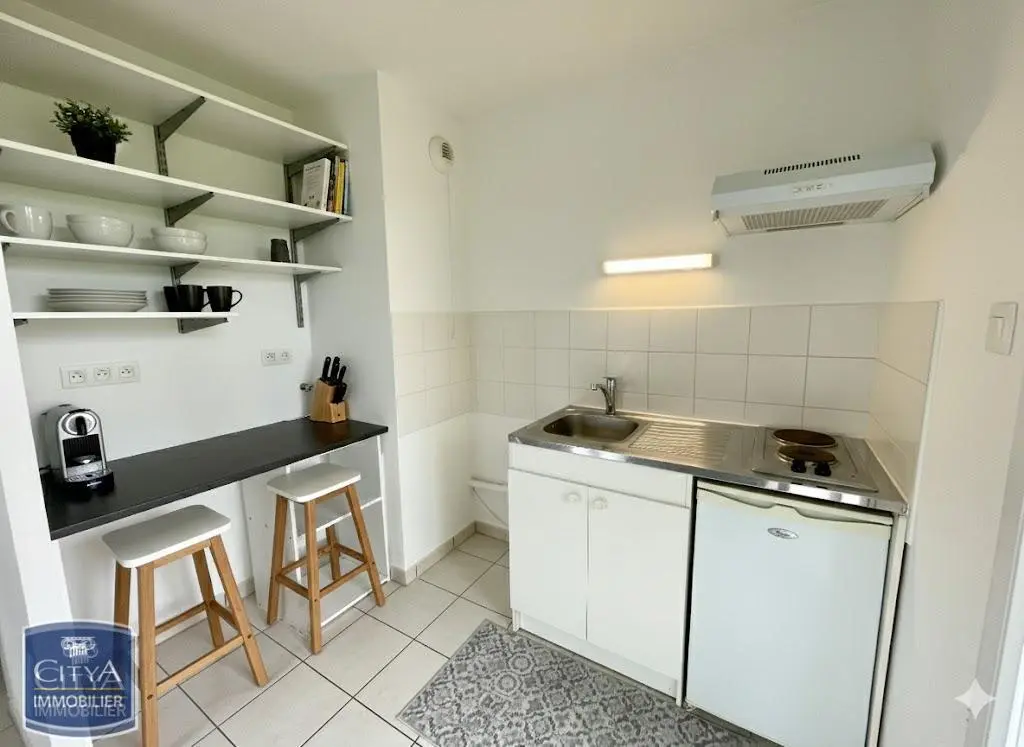 Photo 4 Appartement 2 pièces 49.86m²