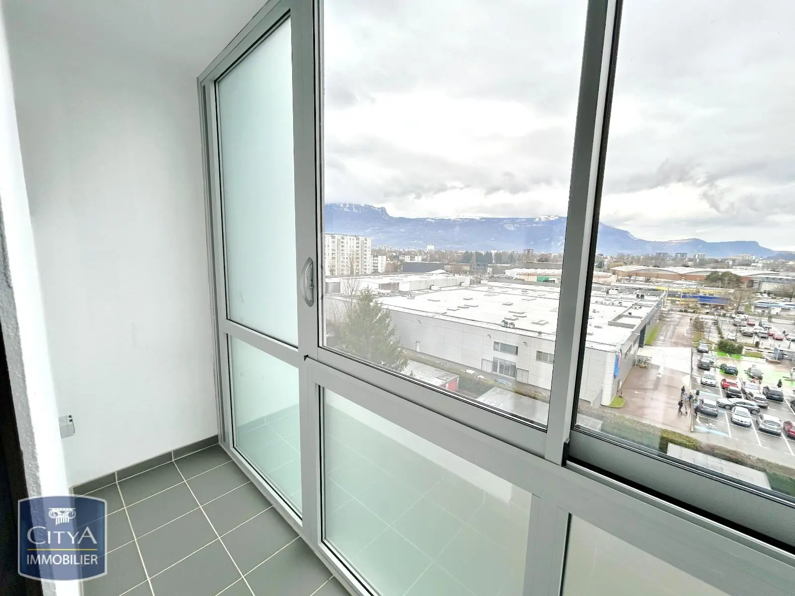 Photo 10 Appartement 3 pièces 59.99m²