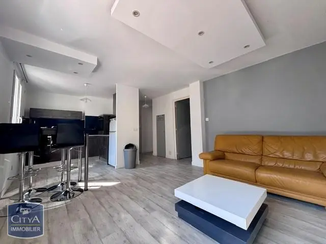 Photo 1 Appartement 2 pièces 44.14m²