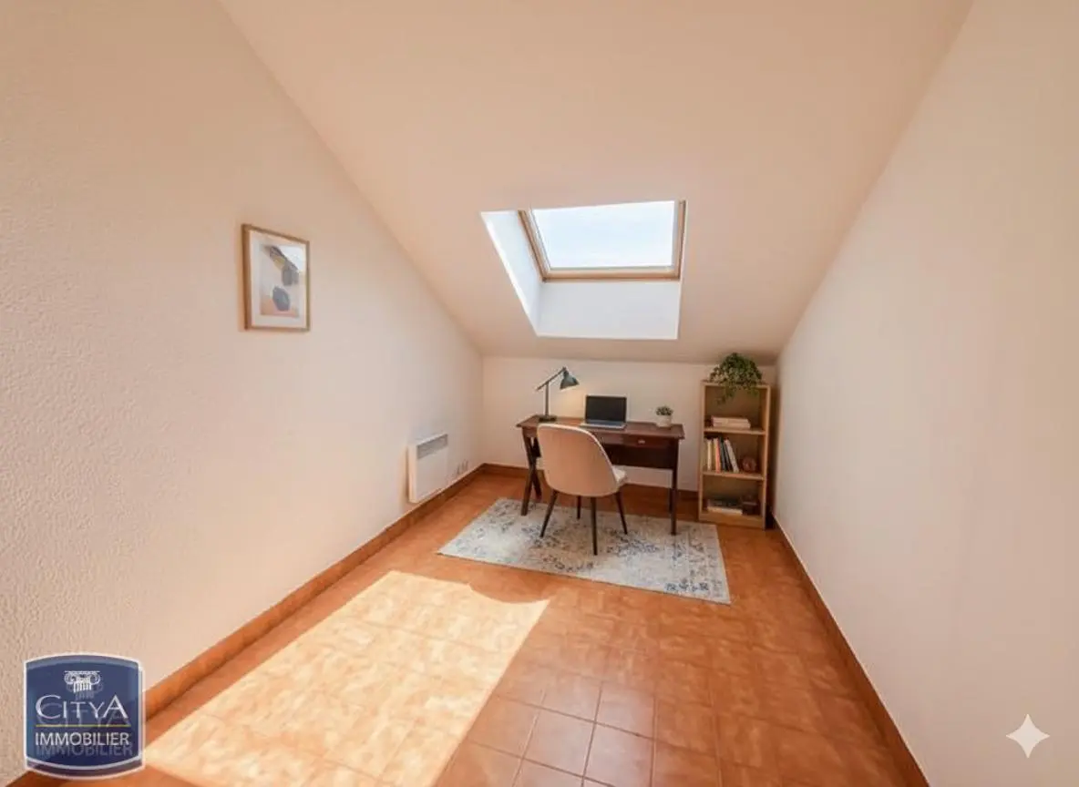 Photo 2 Appartement 2 pièces 52m²