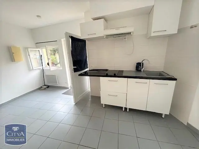 Photo 2 Appartement 2 pièces 31.72m²