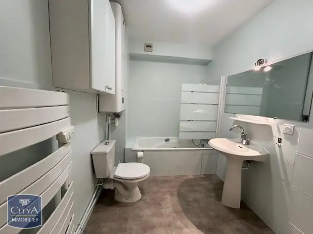 Photo 7 Appartement 1 pièce 29.39m²