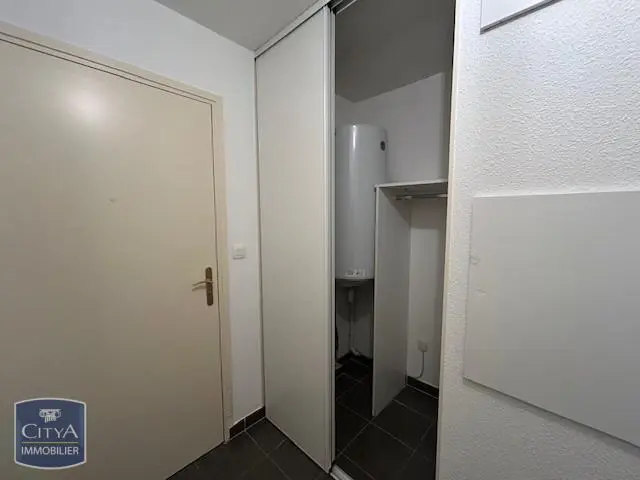 Photo 3 Appartement 2 pièces 49.33m²