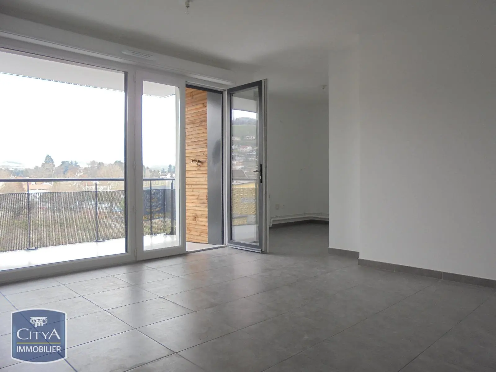 Photo 1 Appartement 2 pièces 47.08m²
