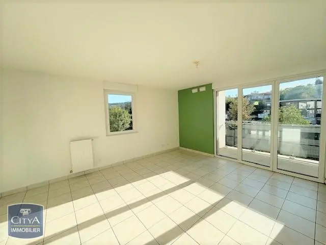 Photo 4 pour Appartement 3 pièces 63.19m² Photo 4 Appartement 3 pièces 63.19m²