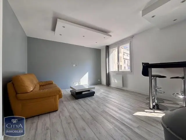 Photo 2 appartement Grenoble