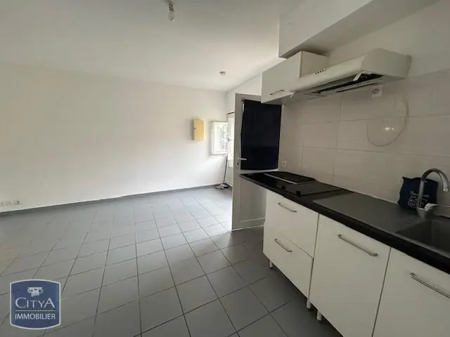 Photo 4 Appartement 2 pièces 31.72m²