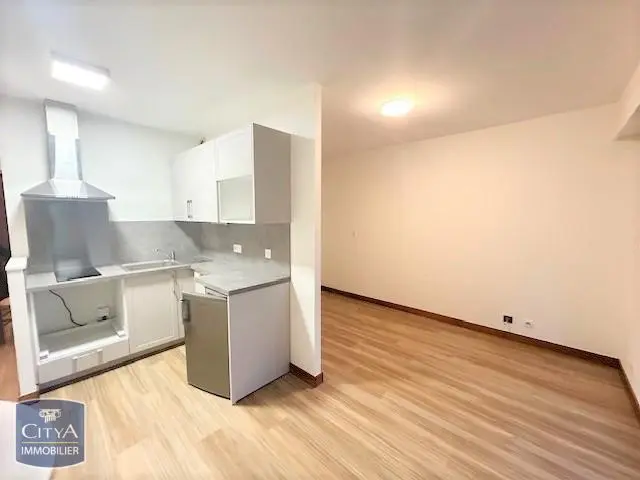 Photo 4 Appartement 1 pièce 29.39m²