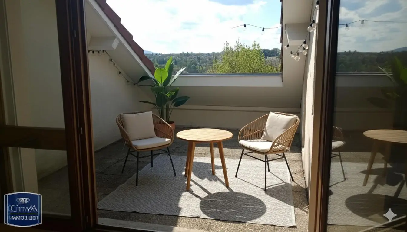 Photo 4 Appartement 2 pièces 52m²