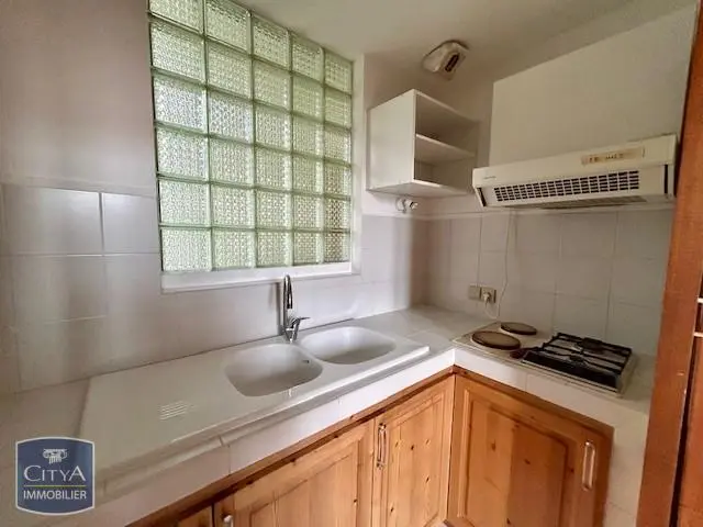 Photo 5 Appartement 2 pièces 36.82m²