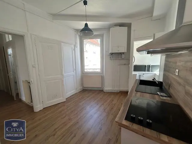 Photo 4 Appartement 2 pièces 44.5m²