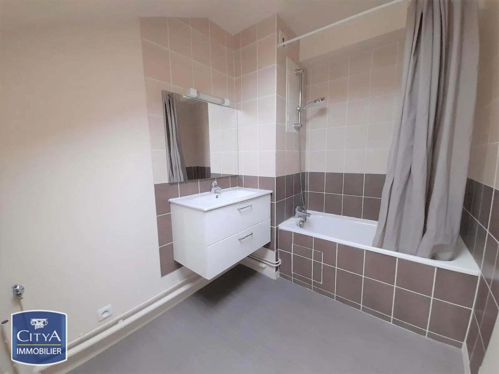 Photo 5 pour Appartement 1 pièce 52.19m² Photo 5 Appartement 1 pièce 52.19m²