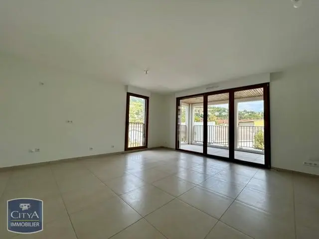 Photo 1 Appartement 3 pièces 65.39m²