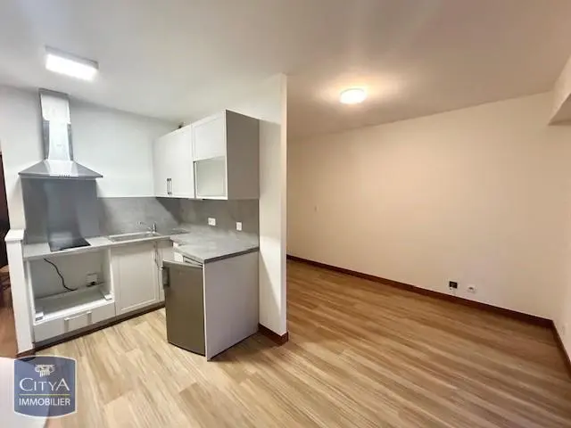 Photo 3 Appartement 1 pièce 29.39m²